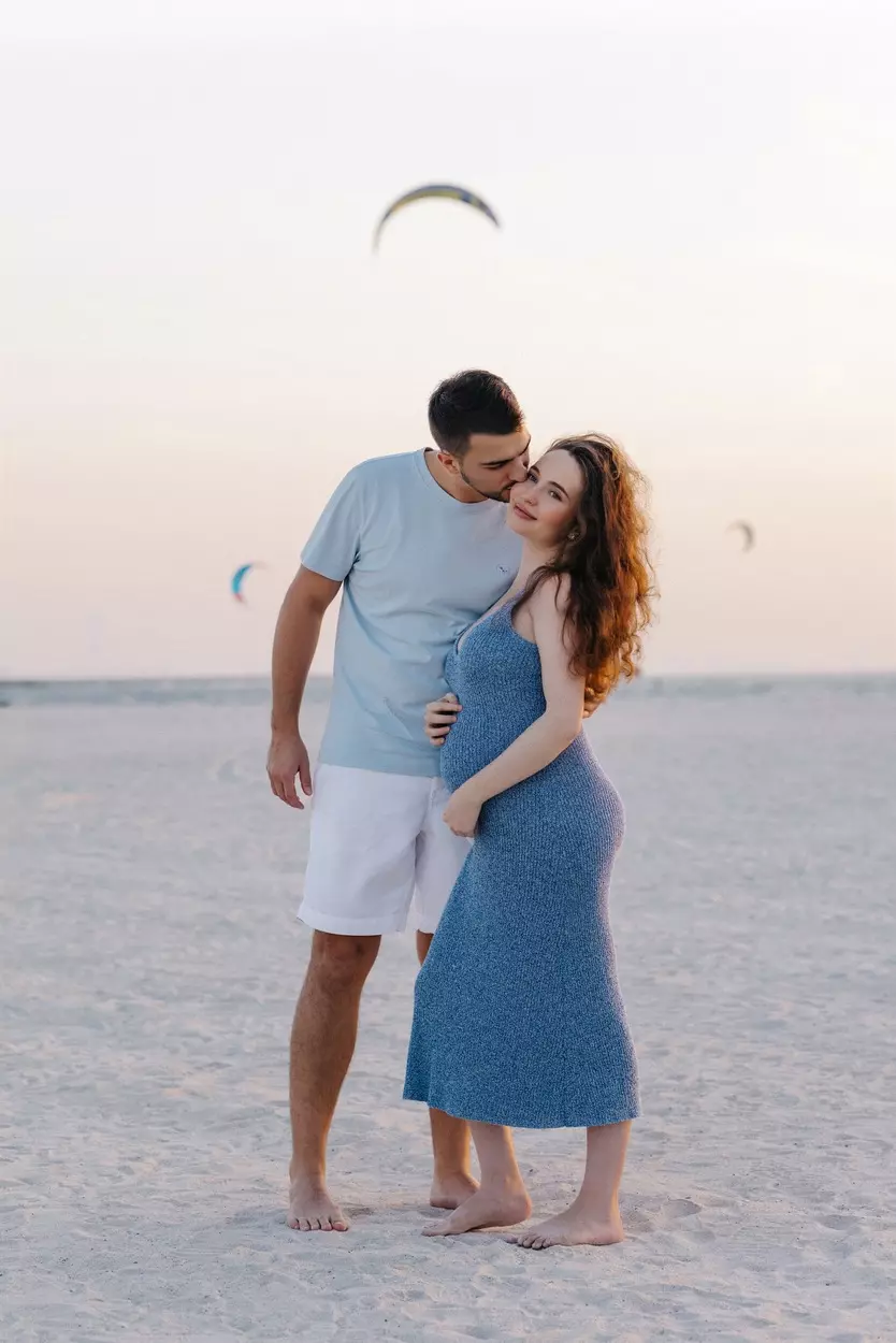 Photo of Maria & Stanislav 1